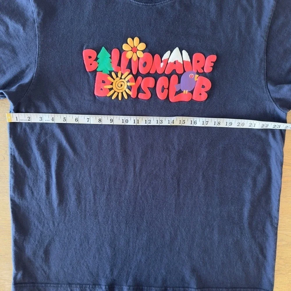 Billionaire Boys‎ Club 